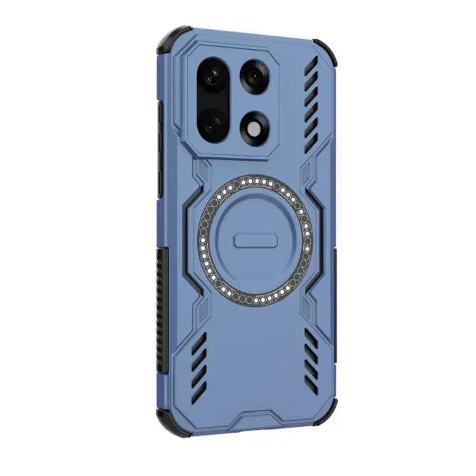 Coque OnePlus 15 Butterfly Armor