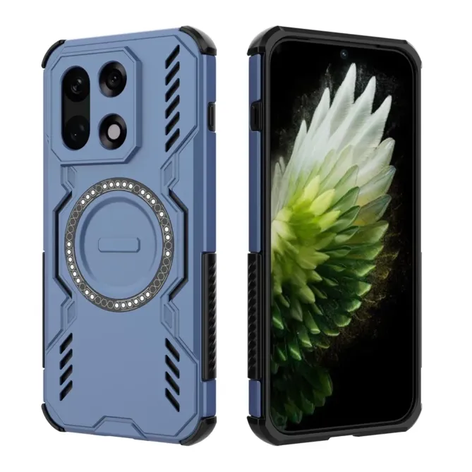 Coque OnePlus 15 Butterfly Armor