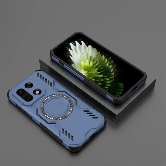 Coque OnePlus 15 Butterfly Armor