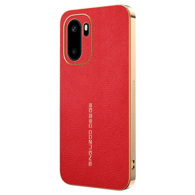 Coque OnePlus 15R Simili Cuir Grainée | VENDÔME