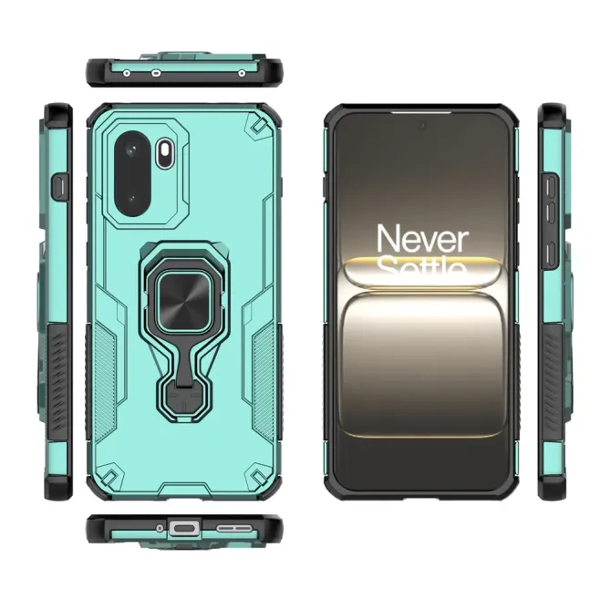 Coque OnePlus 15R Antichoc Anneau Support Rotatif