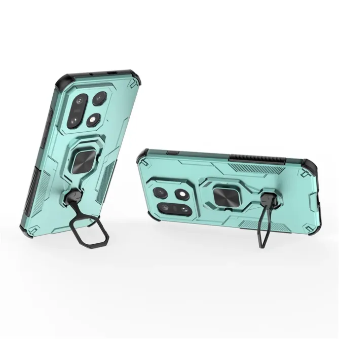 Coque OnePlus 15 Antichoc Anneau Support Rotatif
