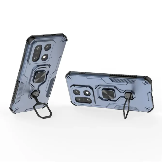 Coque OnePlus 15 Antichoc Anneau Support Rotatif