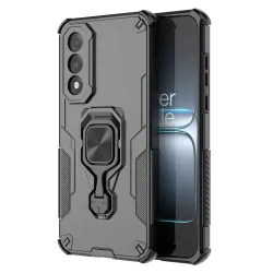 Coque OnePlus Nord 5 Antichoc Anneau Support Rotatif