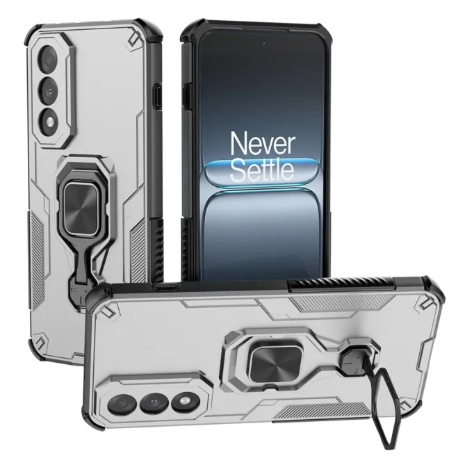 Coque OnePlus Nord 5 Antichoc Anneau Support Rotatif