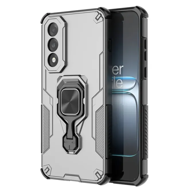 Coque OnePlus Nord 5 Antichoc Anneau Support Rotatif