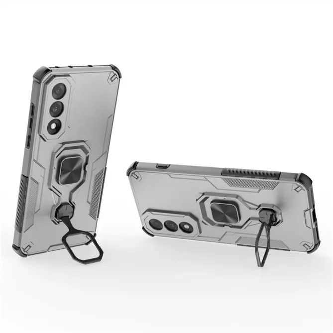 Coque OnePlus Nord 5 Antichoc Anneau Support Rotatif