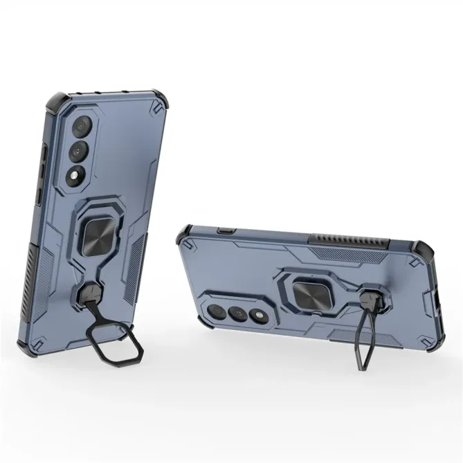 Coque OnePlus Nord 5 Antichoc Anneau Support Rotatif