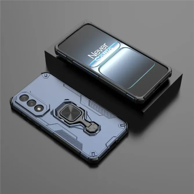 Coque OnePlus Nord 5 Antichoc Anneau Support Rotatif