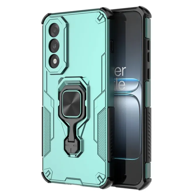 Coque OnePlus Nord 5 Antichoc Anneau Support Rotatif