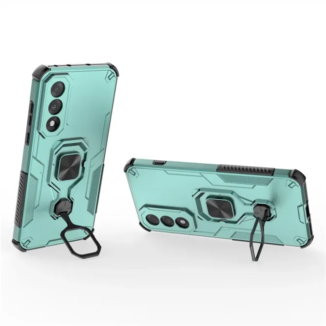 Coque OnePlus Nord 5 Antichoc Anneau Support Rotatif