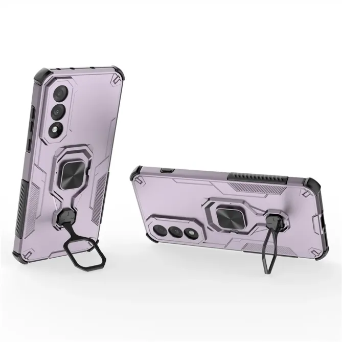 Coque OnePlus Nord 5 Antichoc Anneau Support Rotatif