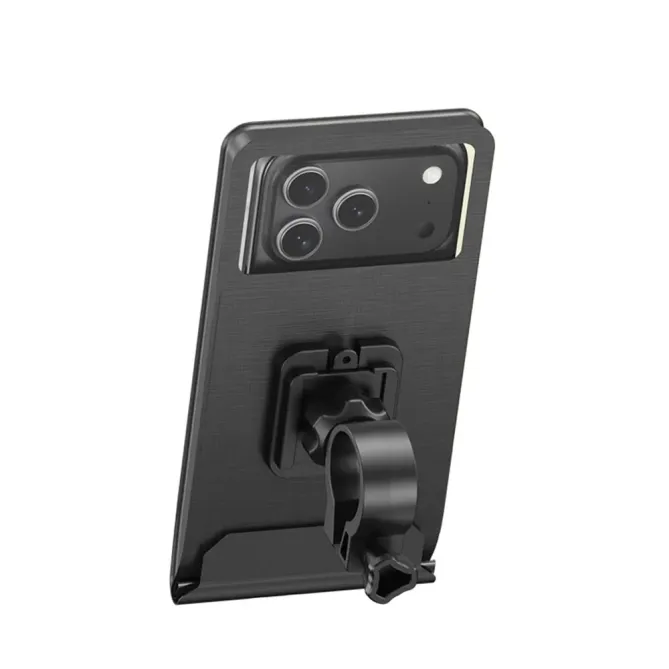 Support vélo smartphone étanche écran tactile