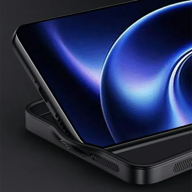 Coque Xiaomi 17 Ultra Texture Bois Atotam