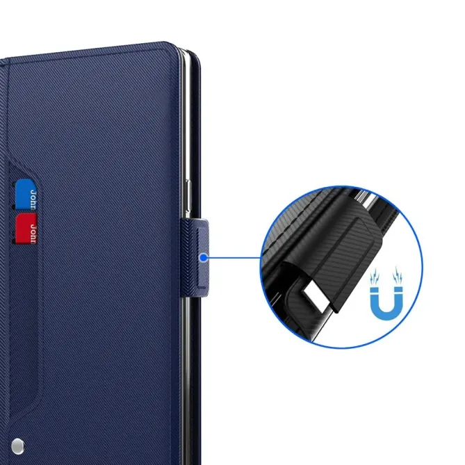 Housse Xiaomi 17 Ultra premium porte cartes avec miroir