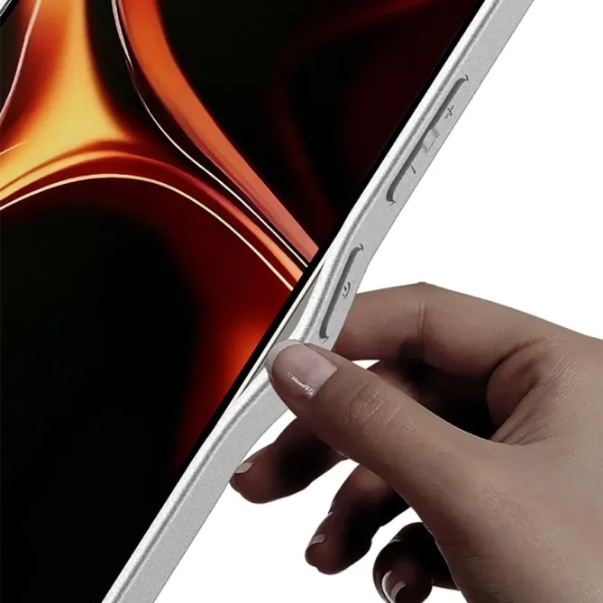 Coque Samsung Galaxy S26 Ultra carbone métal brossé mate