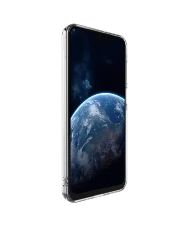 Coque Samsung Galaxy A57 IMAK Transparent Silicone