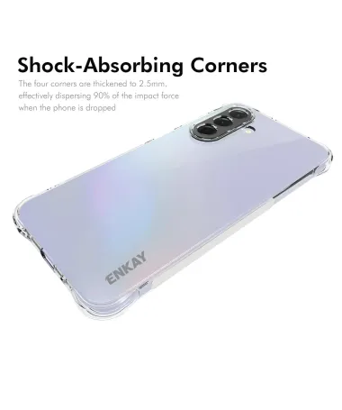 Protection Coque Samsung Galaxy A57 ENKAY