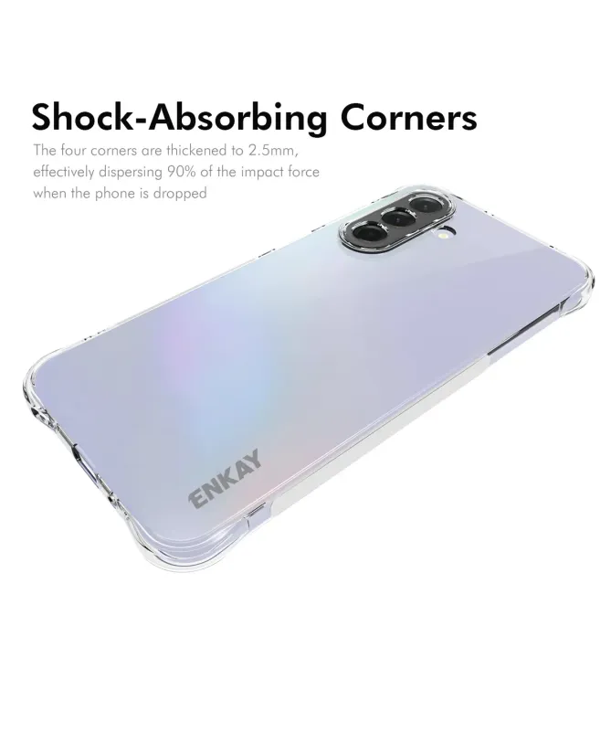 Protection Coque Samsung Galaxy A57 ENKAY