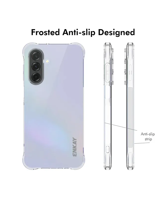 Protection Coque Samsung Galaxy A57 ENKAY