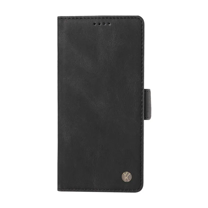 Housse Moto G57 Power / Moto G57 Effet Cuir 005 Series