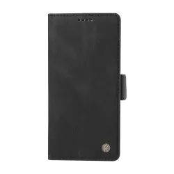 Housse Moto G57 Power / Moto G57 Effet Cuir 005 Series