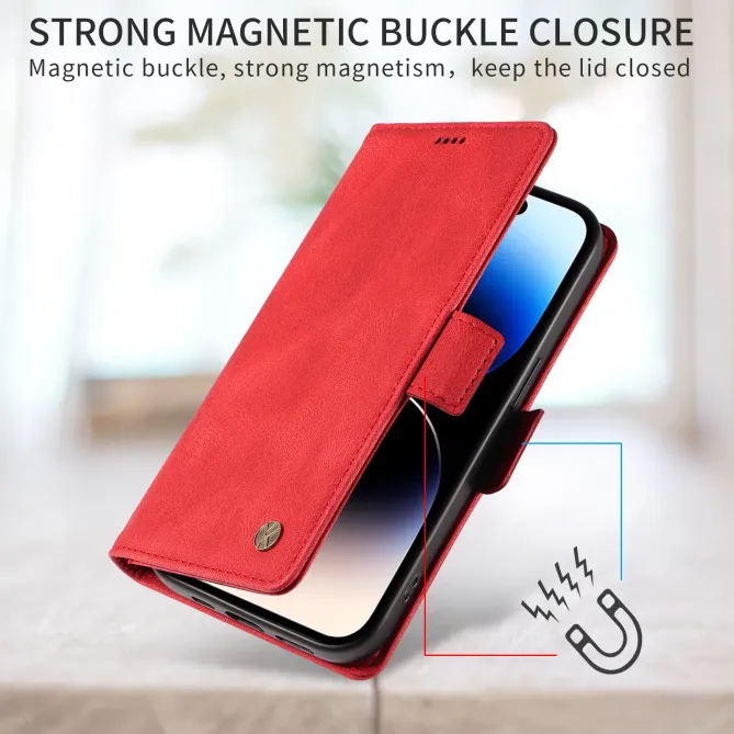 Housse Moto G57 Power / Moto G57 Effet Cuir 005 Series