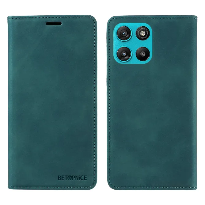 Housse Moto G57 Power / G57 Rabat Flip | Protection Urbain