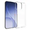 Coque Oppo Reno15 FS 5G / 15 F 5G Prem's Transparente