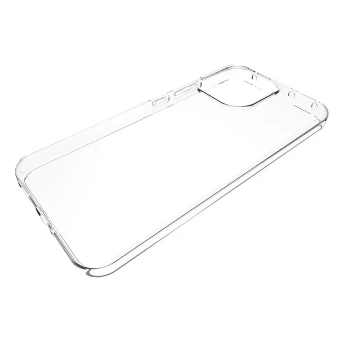 Coque Oppo Reno15 FS 5G / 15 F 5G Prem's Transparente