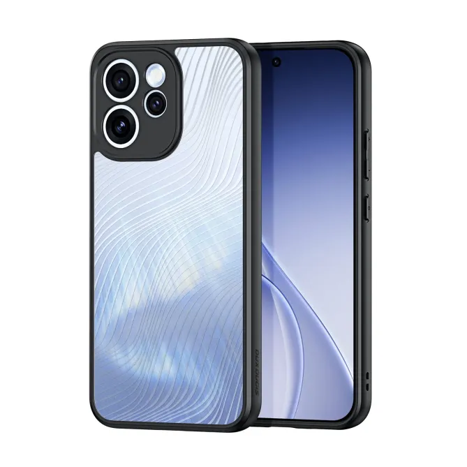 Coque Oppo Reno15 FS 5G / 15 F 5G Aimo Series Transparente