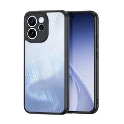 Coque Oppo Reno15 FS 5G / 15 F 5G Aimo Series Transparente