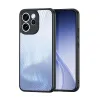Coque Oppo Reno15 FS 5G / 15 F 5G Aimo Series Transparente