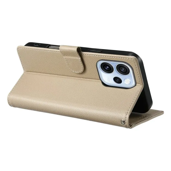 Housse Oppo Reno15 FS 5G / 15 F 5G Texture Grainée