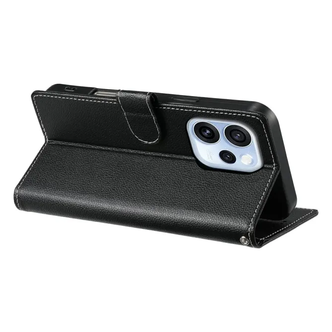 Housse Oppo Reno15 FS 5G / 15 F 5G Texture Grainée