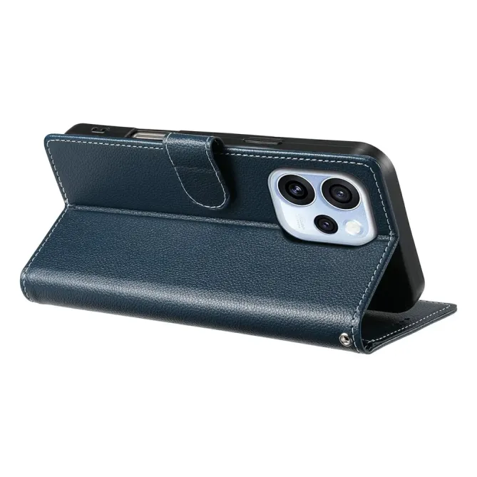 Housse Oppo Reno15 FS 5G / 15 F 5G Texture Grainée