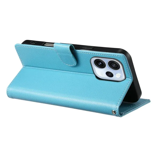 Housse Oppo Reno15 FS 5G / 15 F 5G Texture Grainée