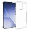 Coque Oppo Reno15 FS 5G / 15 F 5G Transparente Clarity
