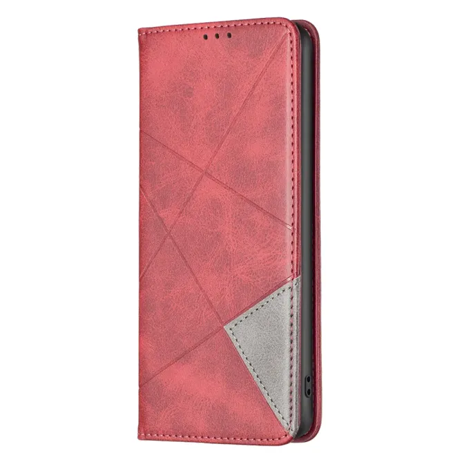 Flip Cover Oppo Reno15 FS 5G / 15 F 5G Célinia Style Cuir Porte Cartes