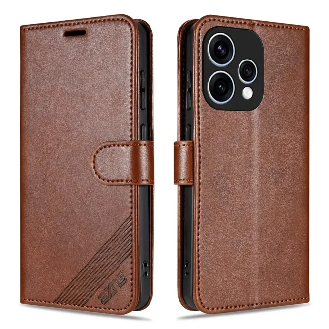 Housse Oppo Reno 15 AZNS Simili Cuir