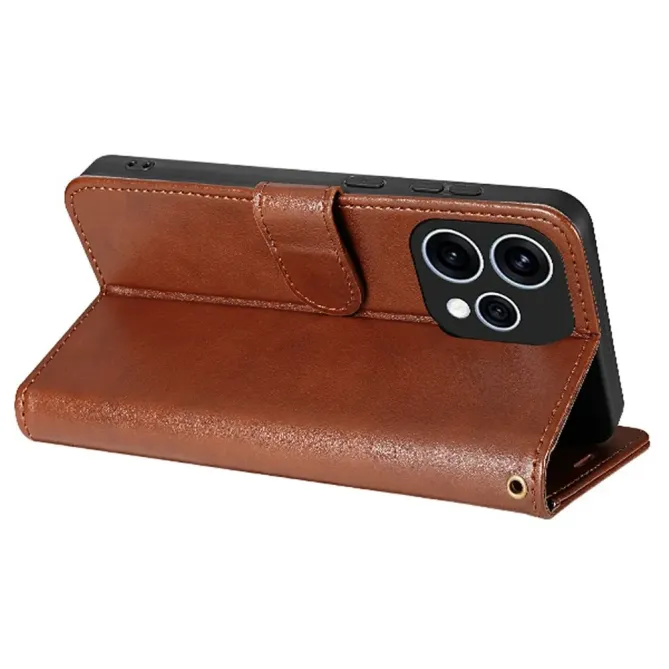 Housse Oppo Reno 15 AZNS Simili Cuir