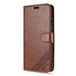 Housse Oppo Reno 15 AZNS Simili Cuir