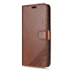 Housse Oppo Reno 15 AZNS Simili Cuir