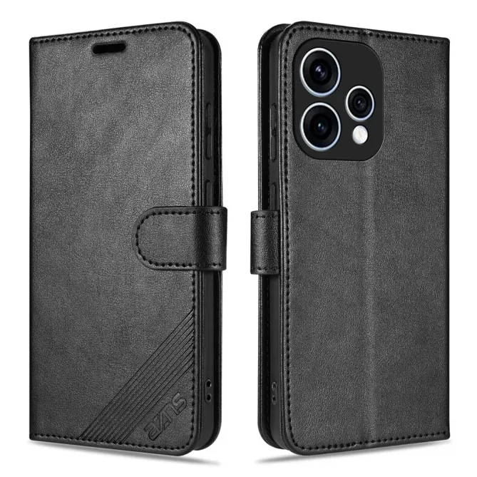 Housse Oppo Reno 15 AZNS Simili Cuir