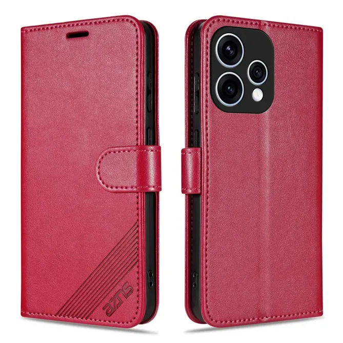 Housse Oppo Reno 15 AZNS Simili Cuir