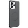 Coque Oppo Reno 15 cuir magnétique