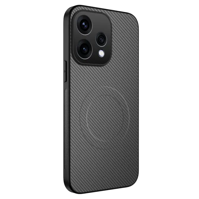 Coque Oppo Reno 15 Finition Carbone | Raxon