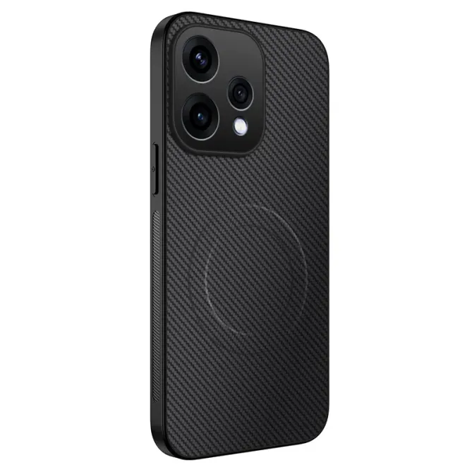 Coque Oppo Reno 15 Finition Carbone | Raxon