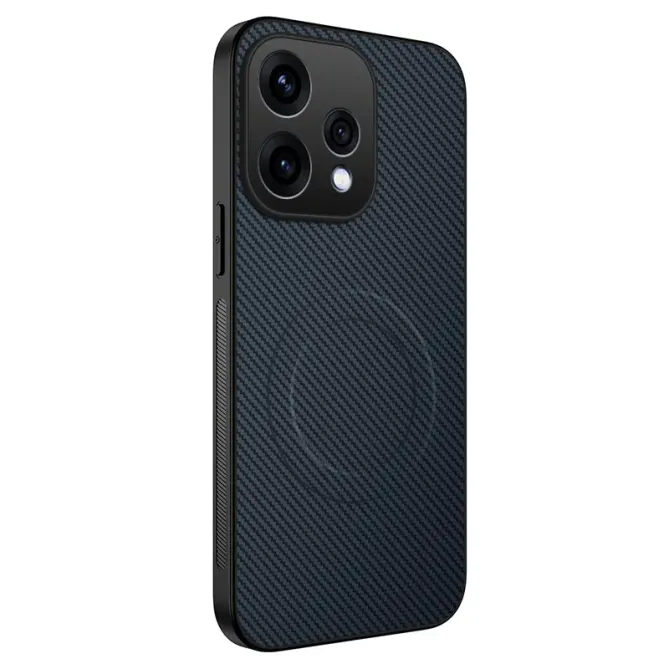 Coque Oppo Reno 15 Finition Carbone | Raxon