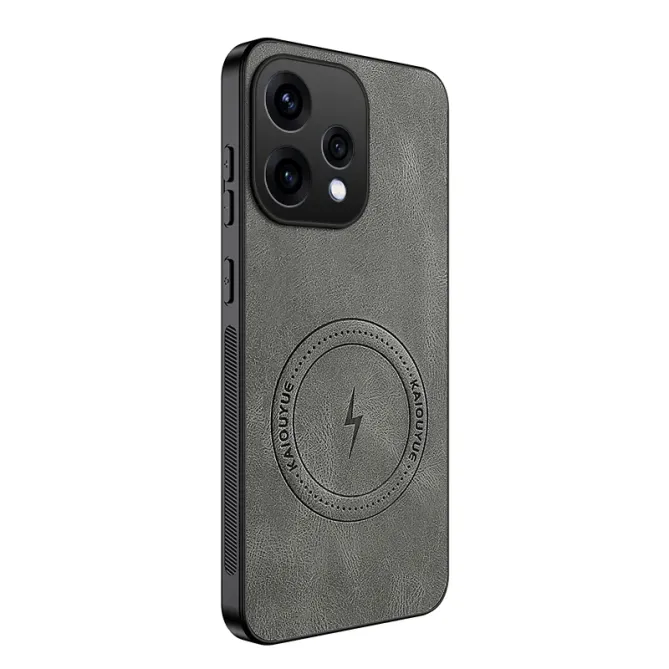 Coque Oppo Reno 15 Magnétique Nappa